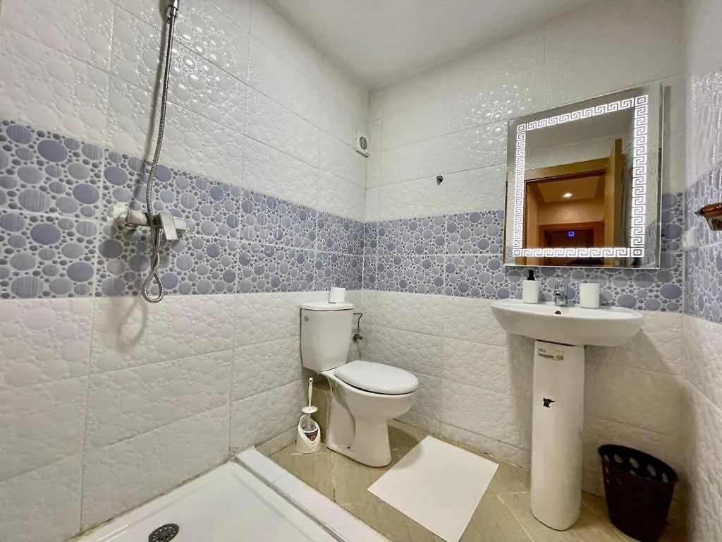 Appartement Les Soeurs Marrakesh Apartment