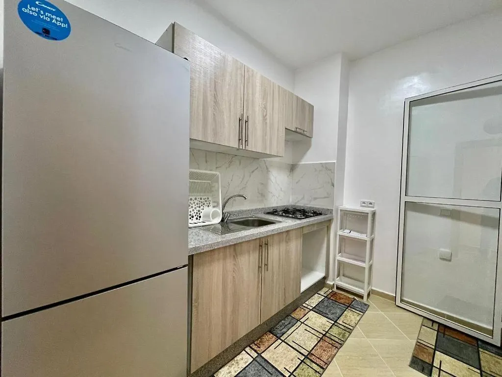 Appartement Les Soeurs Marrakesh 0*,  Morocco